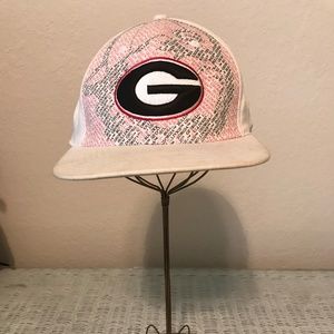 College Hat Georgia